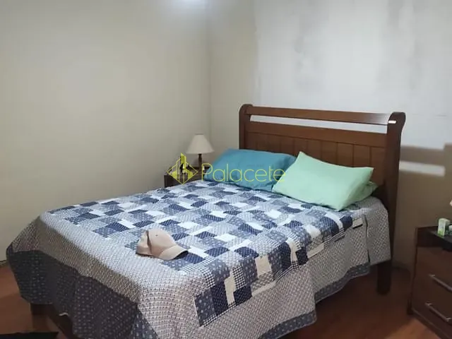 Casa com 164m² 3 quartos e 2 banheiros, à venda, no bairro Jardim Boa Vista em Pindamonhangaba