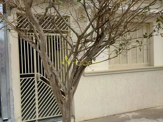 Casa com 164m² 3 quartos e 2 banheiros, à venda, no bairro Jardim Boa Vista em Pindamonhangaba