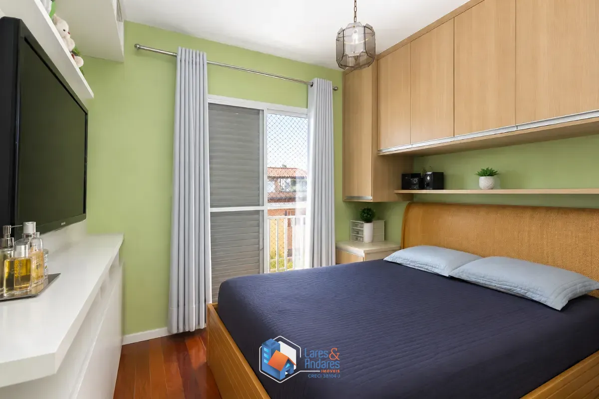 Casa, 3 quartos, 116 m² - Foto 16