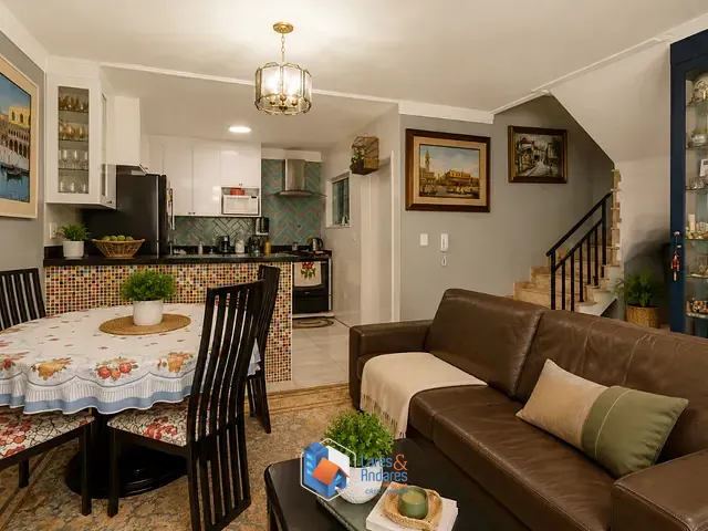 Casa com 116m² 3 quartos e 4 banheiros, à venda, no bairro Lauzane Paulista em São Paulo