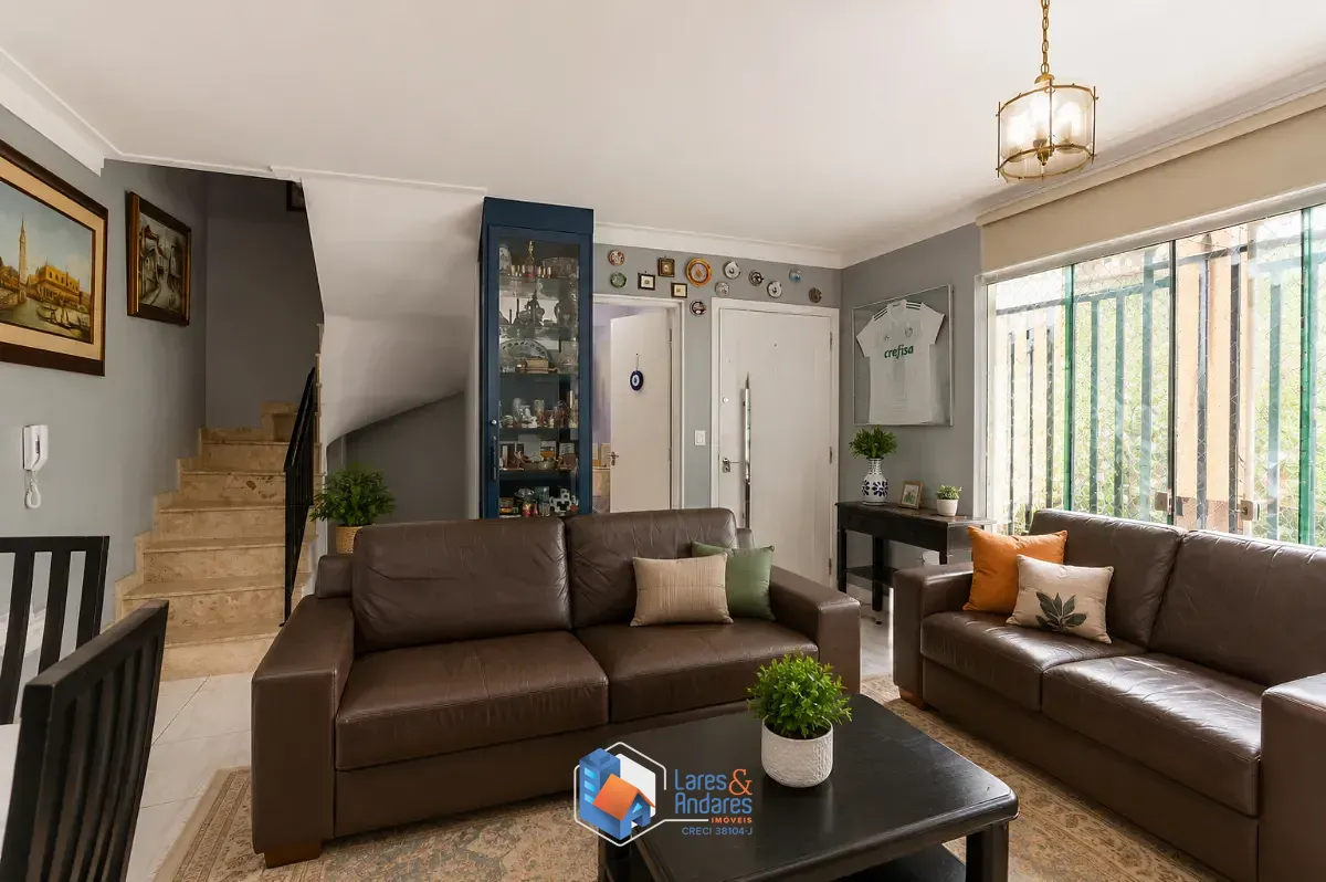 Casa, 3 quartos, 116 m² - Foto 5