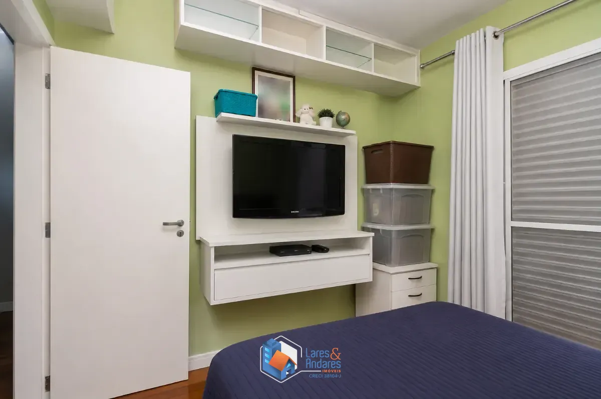Casa, 3 quartos, 116 m² - Foto 18