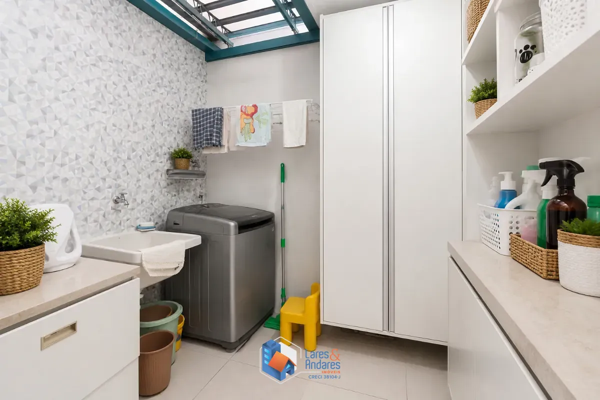 Casa, 3 quartos, 116 m² - Foto 26
