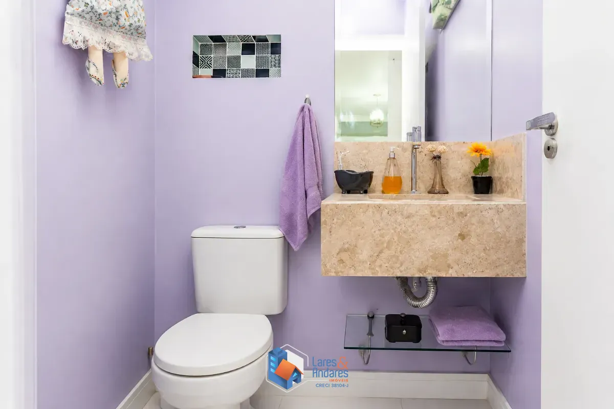 Casa, 3 quartos, 116 m² - Foto 7