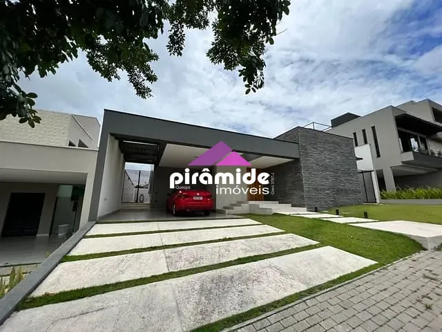 Casa com 450m² 3 quartos e 2 banheiros, à venda, no bairro Urbanova em São José dos Campos