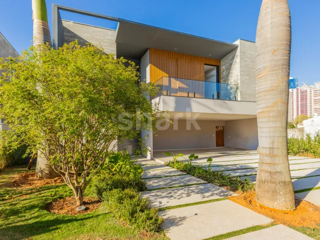 Casa com 706m² 4 quartos e 6 banheiros, à venda, no bairro Alphaville Residencial Dois em Barueri