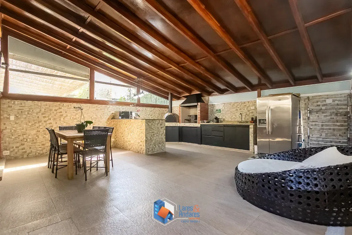 Casa, 3 quartos, 175 m² - Foto 9