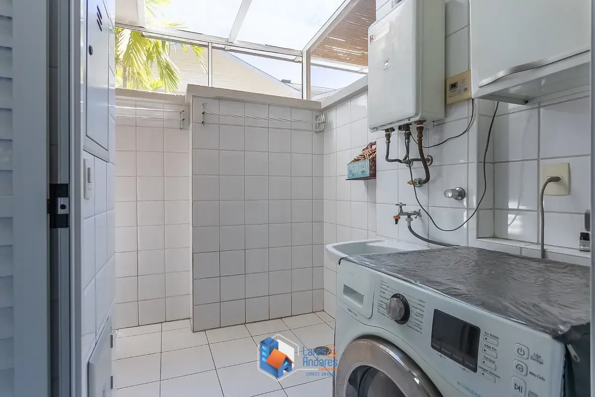 Casa, 3 quartos, 175 m² - Foto 15