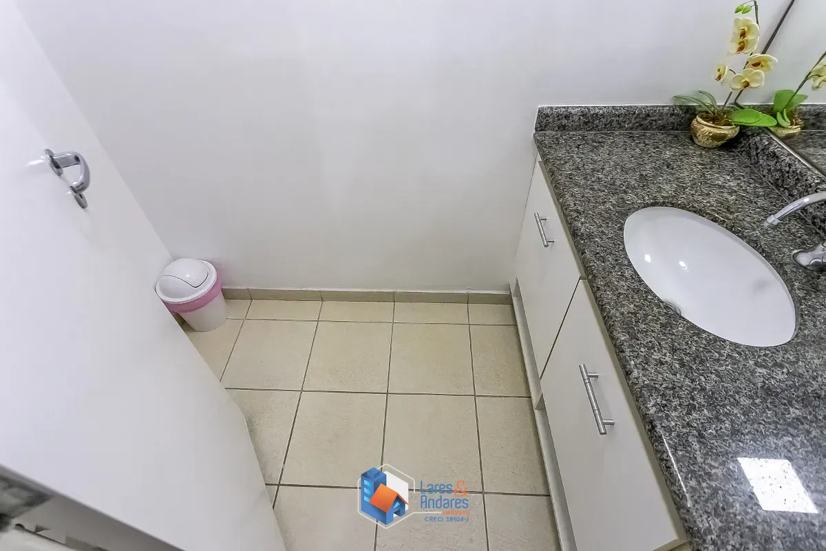 Casa, 3 quartos, 175 m² - Foto 6