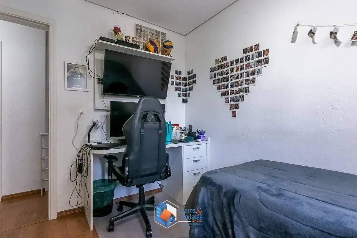 Casa, 3 quartos, 175 m² - Foto 24