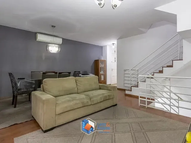Casa com 175m² 3 quartos e 3 banheiros, à venda, no bairro Jardim Marajoara em São Paulo