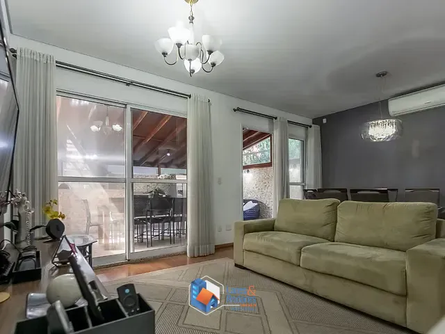 Casa com 175m² 3 quartos e 3 banheiros, à venda, no bairro Jardim Marajoara em São Paulo