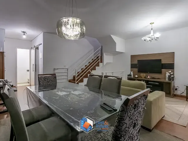Casa com 175m² 3 quartos e 3 banheiros, à venda, no bairro Jardim Marajoara em São Paulo