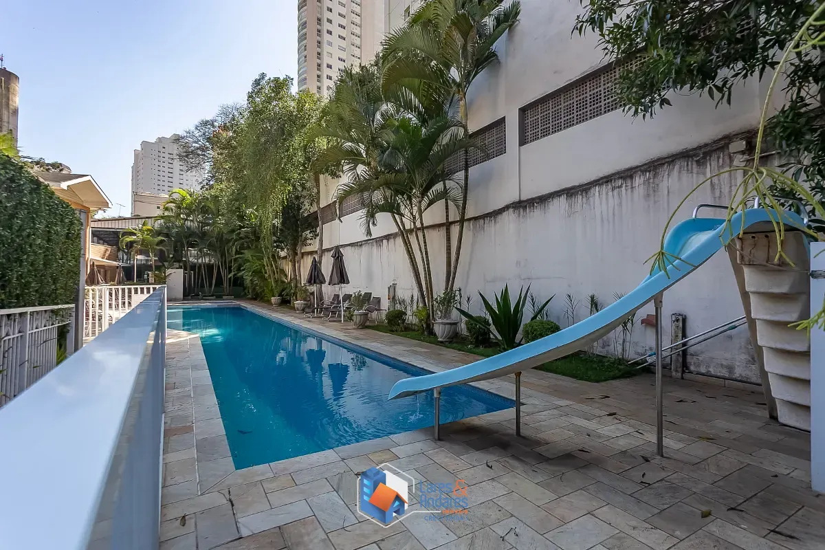Casa, 3 quartos, 175 m² - Foto 38