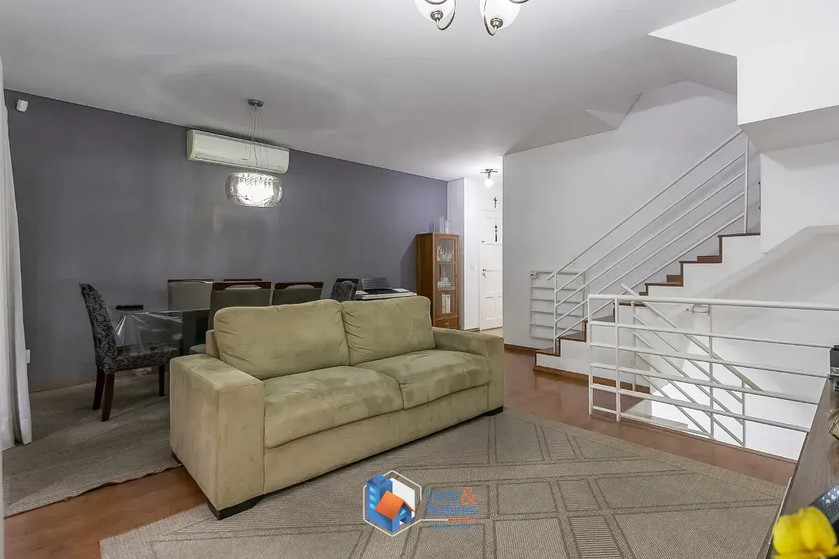 Casa, 3 quartos, 175 m² - Foto 3