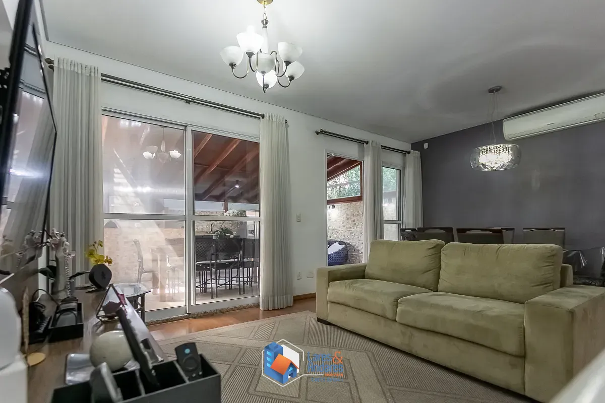 Casa, 3 quartos, 175 m² - Foto 4