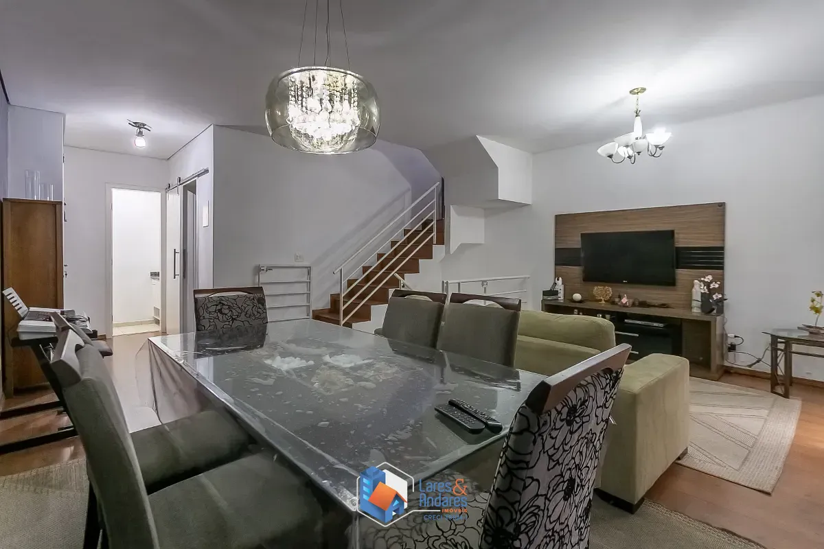Casa, 3 quartos, 175 m² - Foto 2