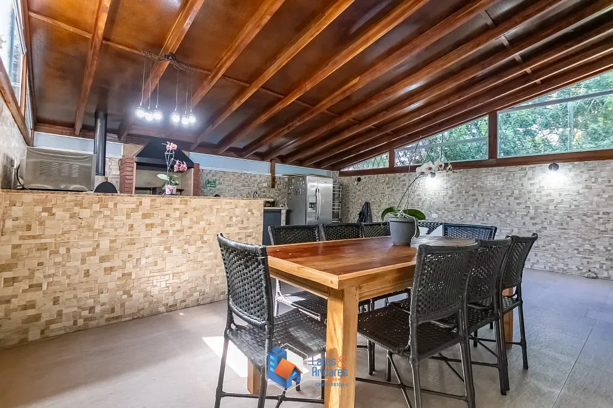 Casa, 3 quartos, 175 m² - Foto 8