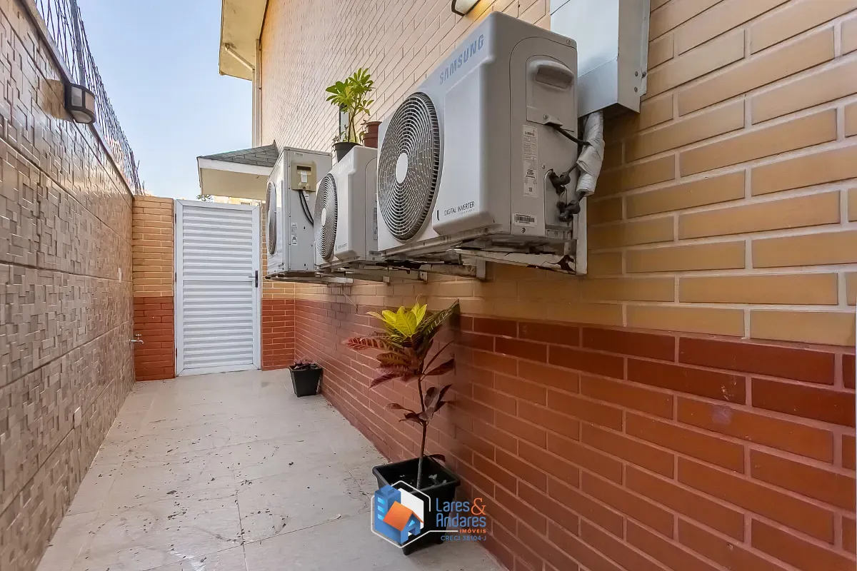 Casa, 3 quartos, 175 m² - Foto 7