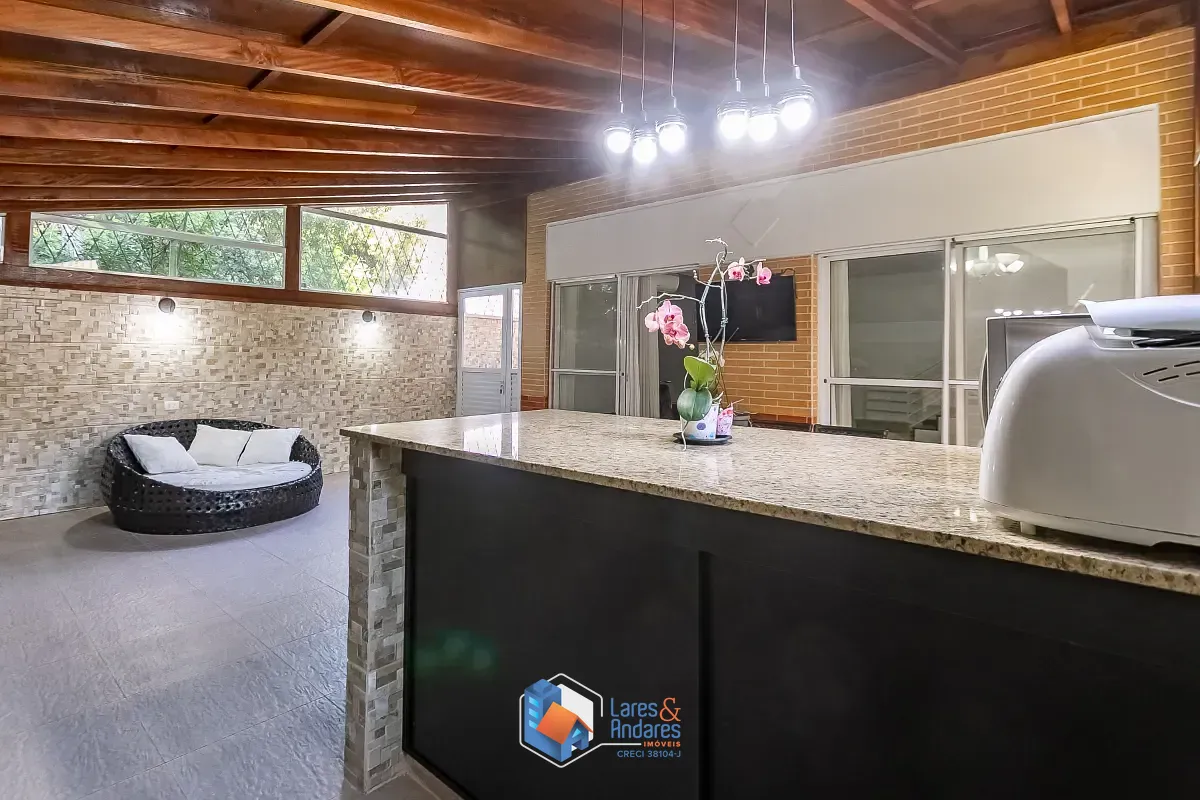 Casa, 3 quartos, 175 m² - Foto 11