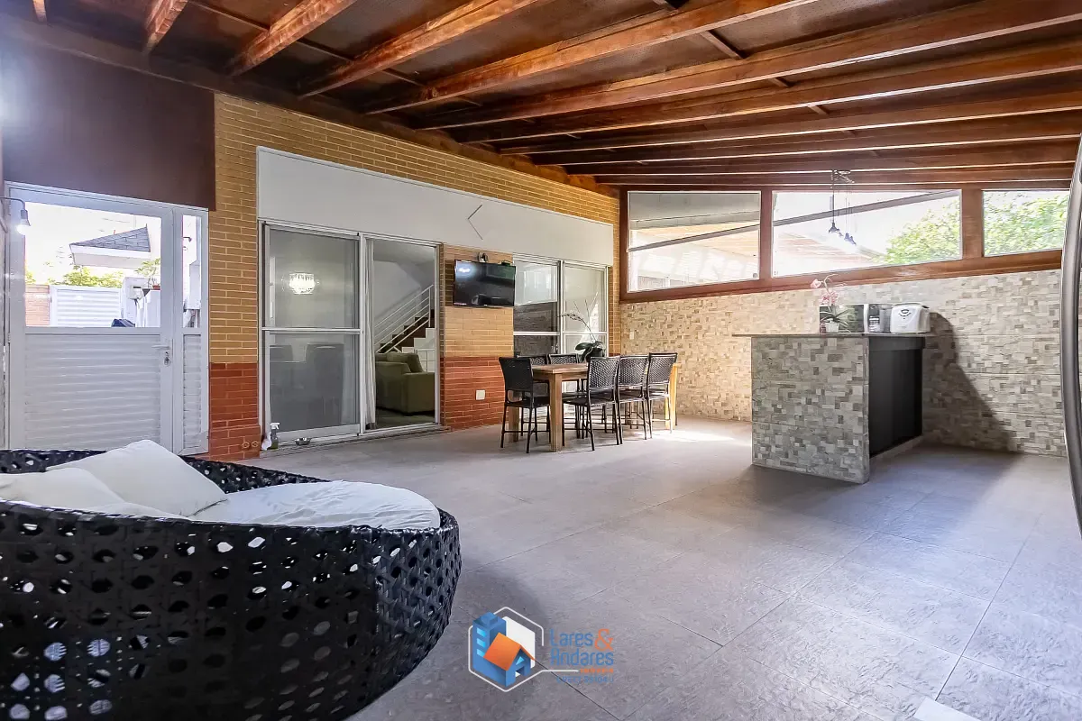 Casa, 3 quartos, 175 m² - Foto 10