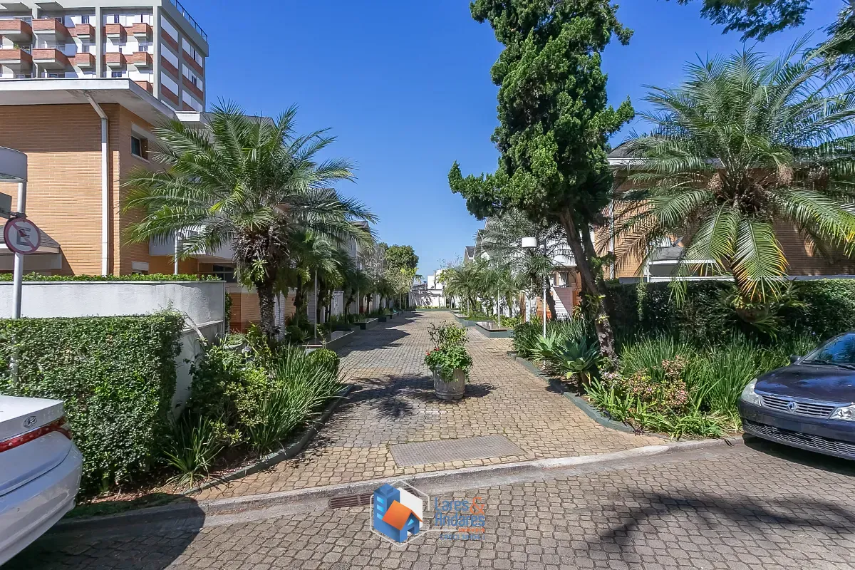 Casa, 3 quartos, 175 m² - Foto 41