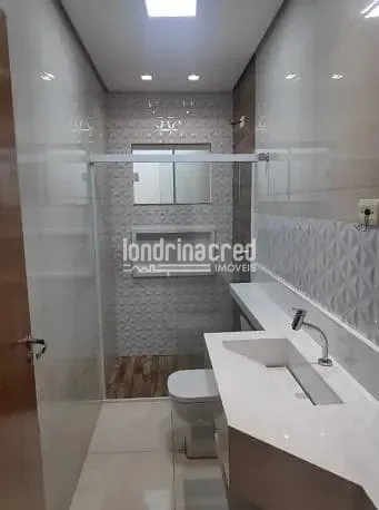 Casa, 2 quartos, 135 m² - Foto 16