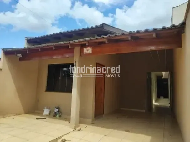 Casa, 2 quartos, 135 m² - Foto 4