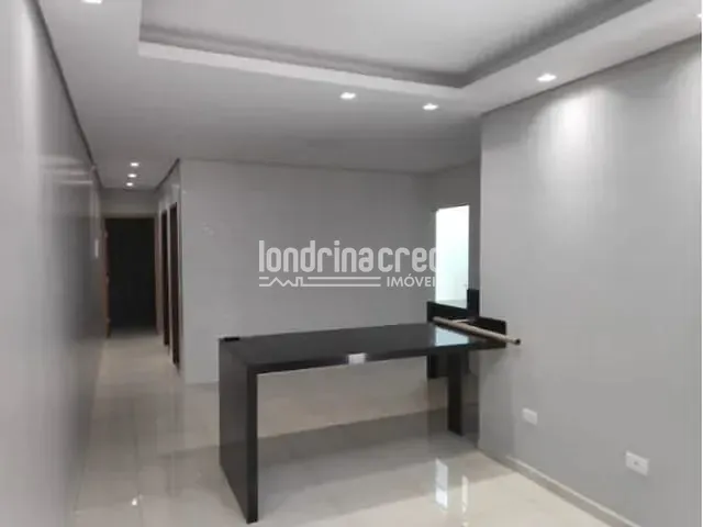 Casa com 150m² 2 quartos e 2 banheiros, à venda, no bairro Jardim Casa Grande em Ibiporã