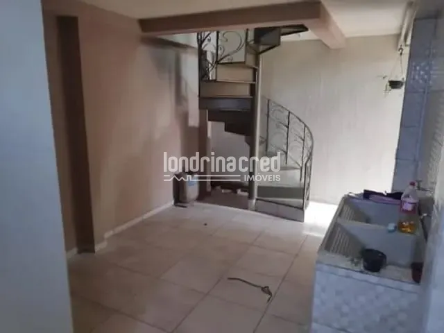 Casa com 150m² 2 quartos e 2 banheiros, à venda, no bairro Jardim Casa Grande em Ibiporã