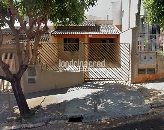 Casa, 2 quartos, 135 m² - Foto 1