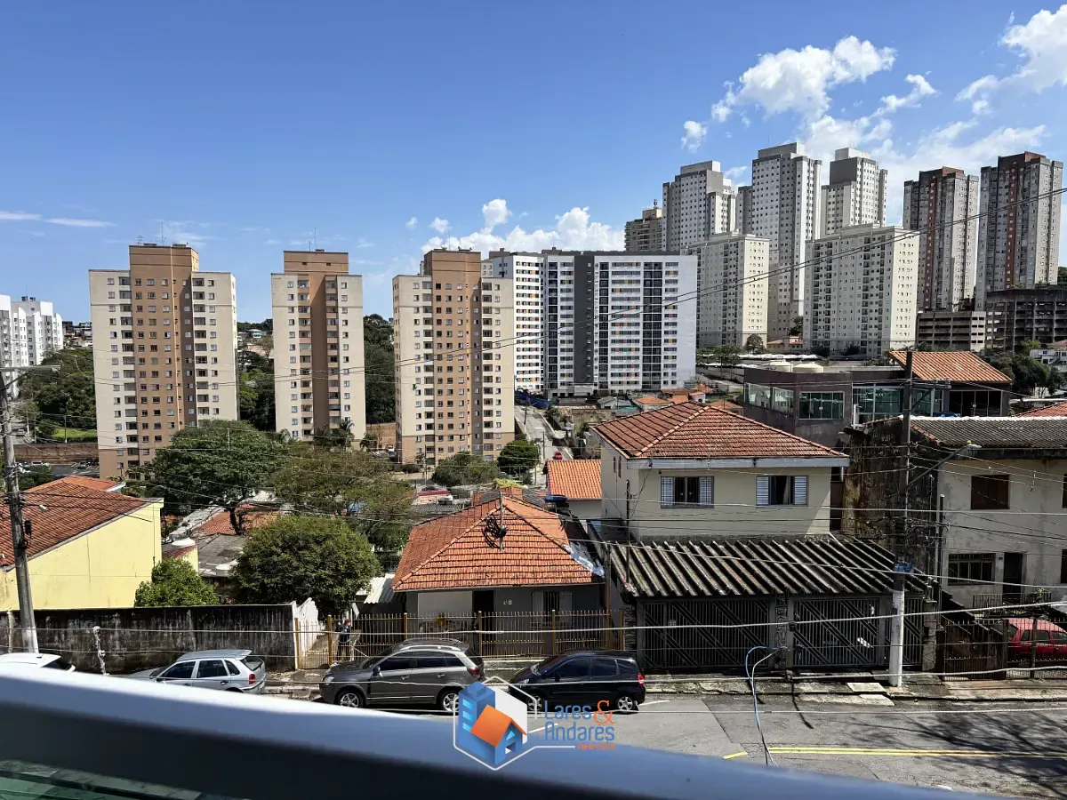 Sobrado, 3 quartos, 182 m² - Foto 2