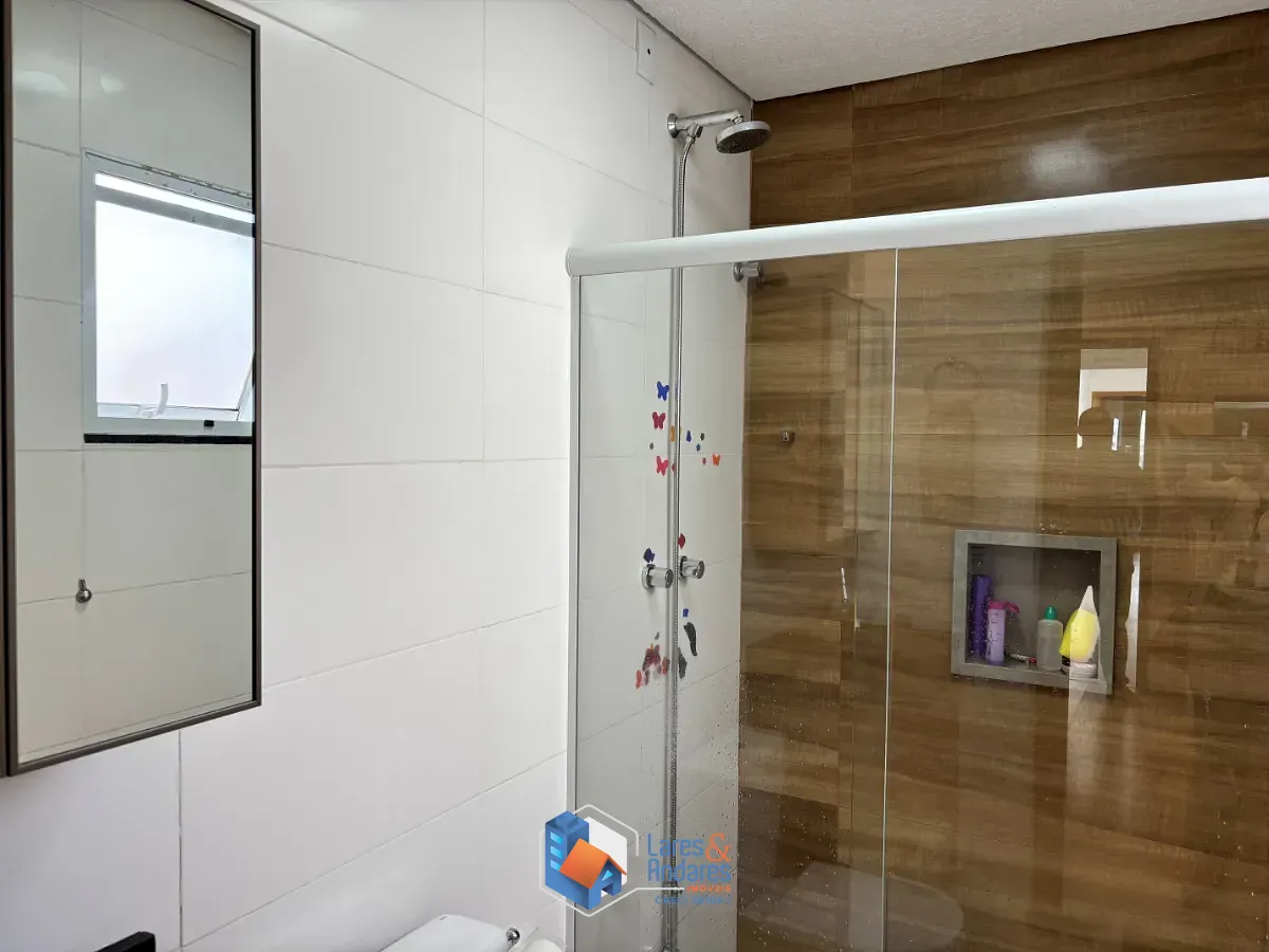 Sobrado, 3 quartos, 182 m² - Foto 16
