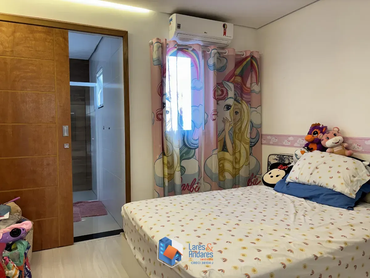 Sobrado, 3 quartos, 182 m² - Foto 14