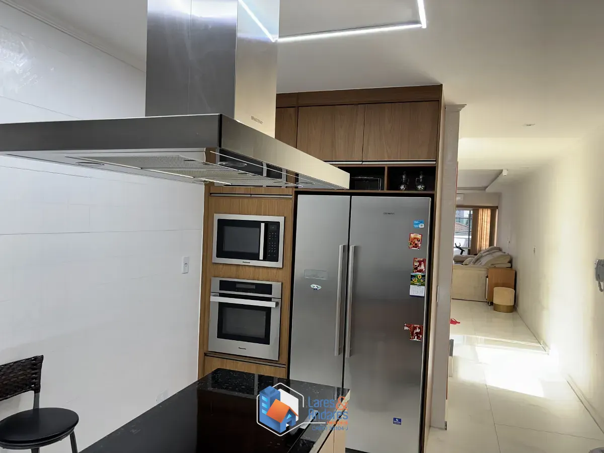 Sobrado, 3 quartos, 182 m² - Foto 22