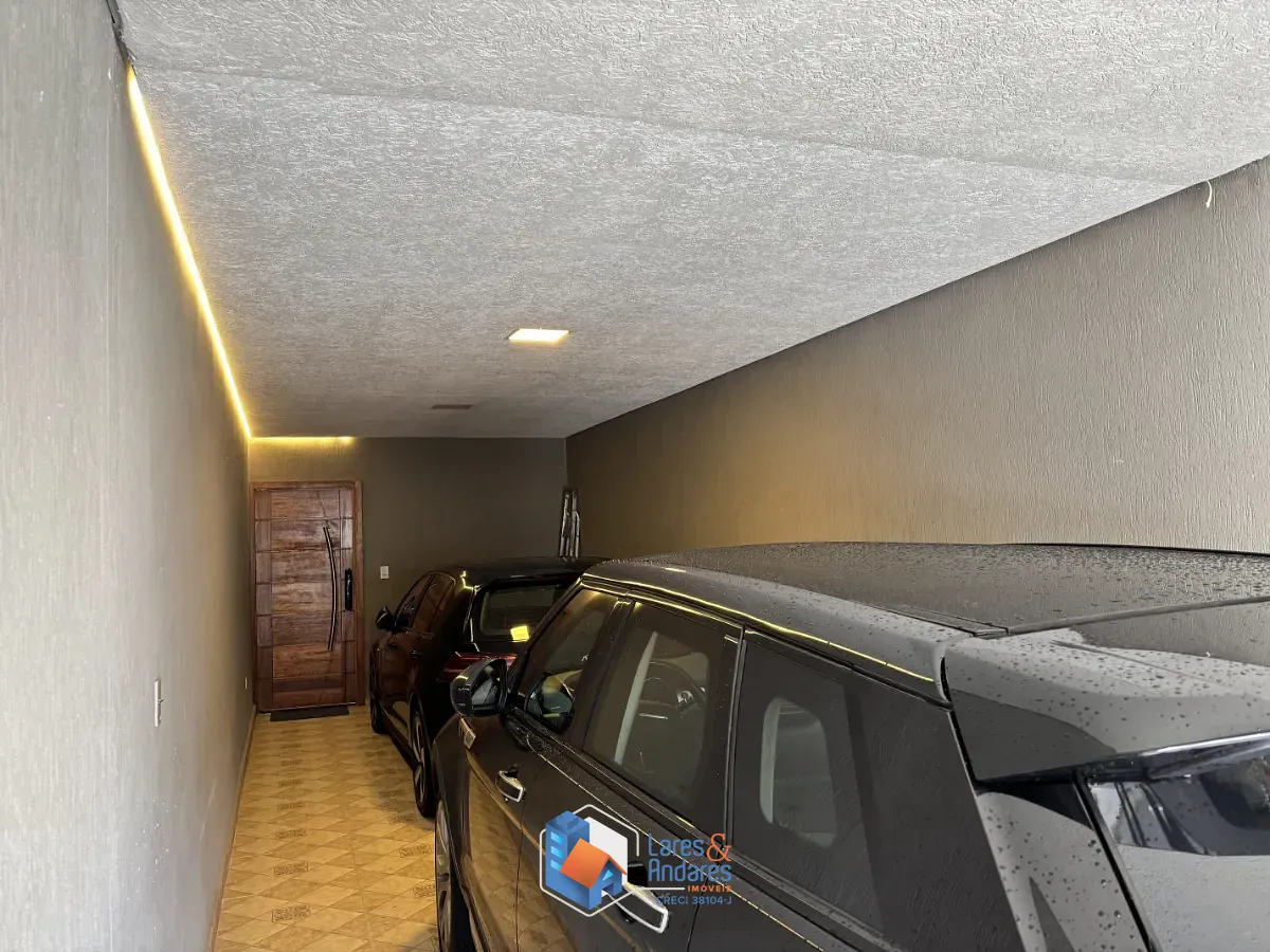 Sobrado, 3 quartos, 182 m² - Foto 38