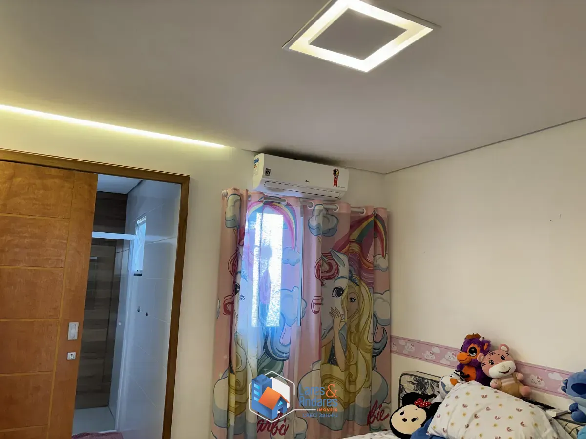 Sobrado, 3 quartos, 182 m² - Foto 15
