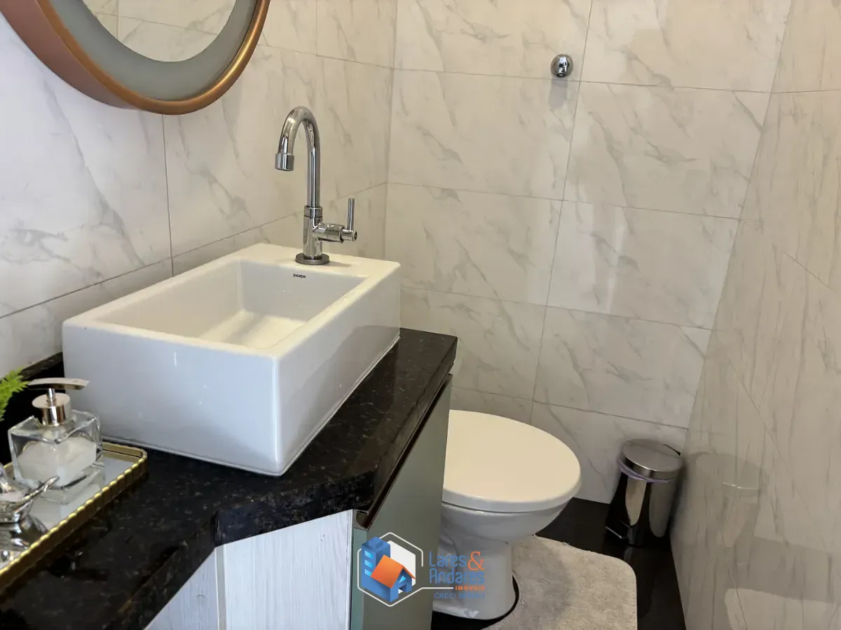 Sobrado, 3 quartos, 182 m² - Foto 26