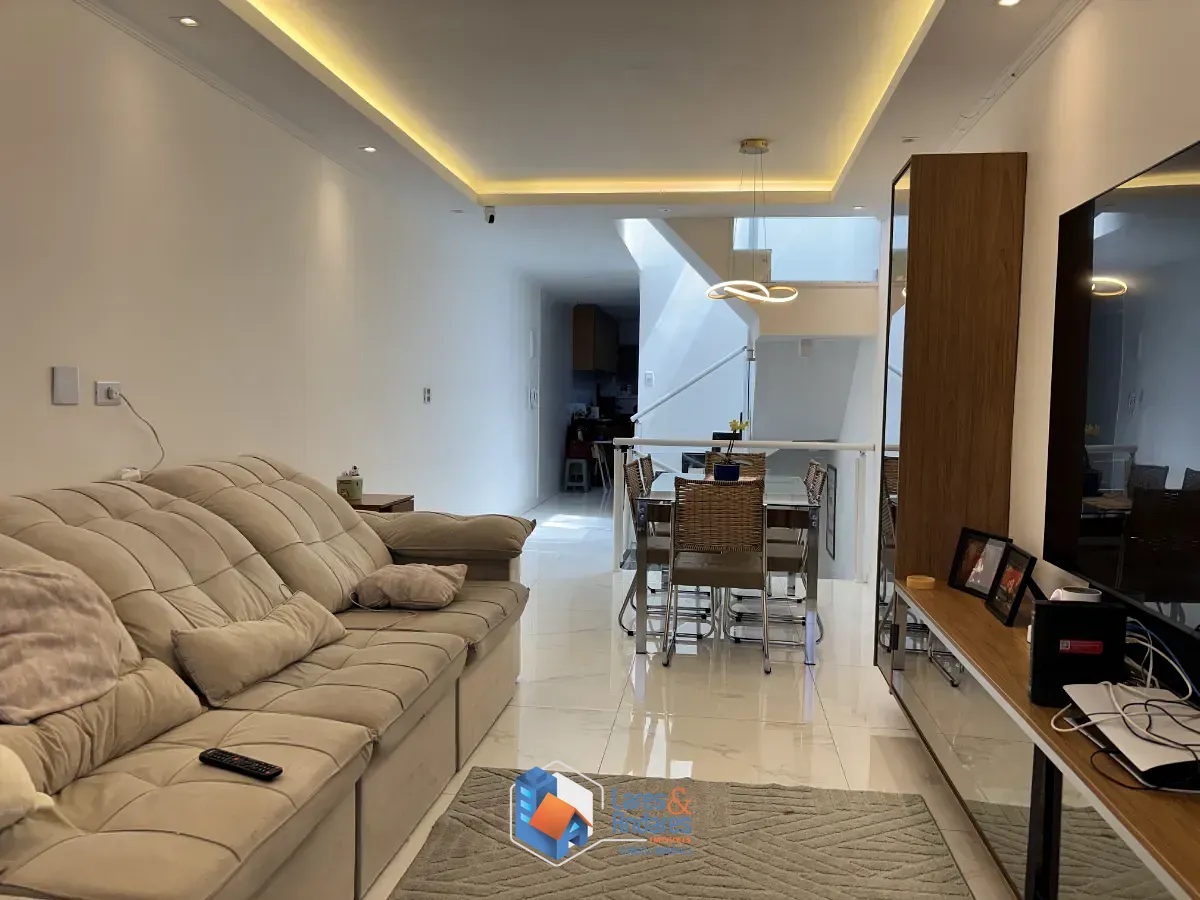 Sobrado, 3 quartos, 182 m² - Foto 33