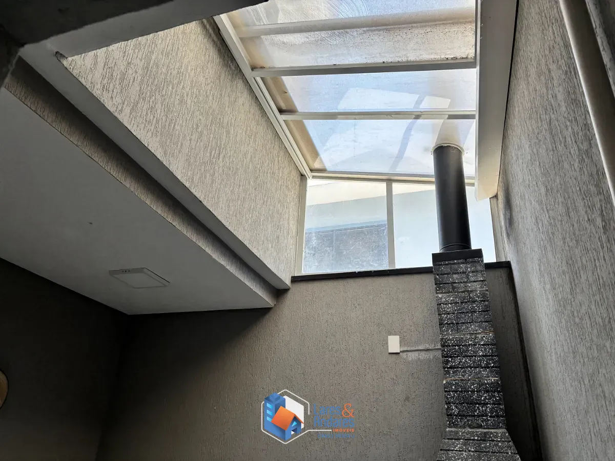 Sobrado, 3 quartos, 182 m² - Foto 24