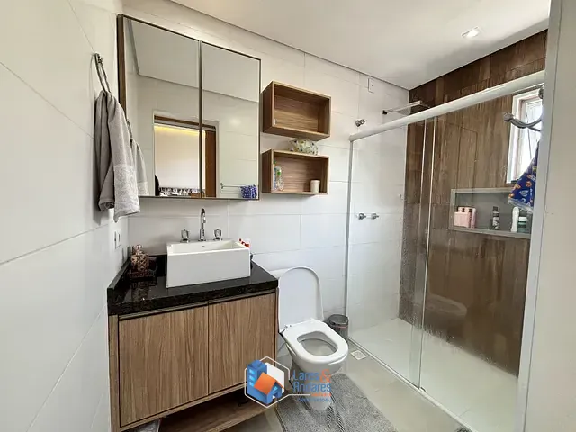 Sobrado com 182m² 3 quartos e 3 banheiros, à venda, no bairro Vila Roque em São Paulo