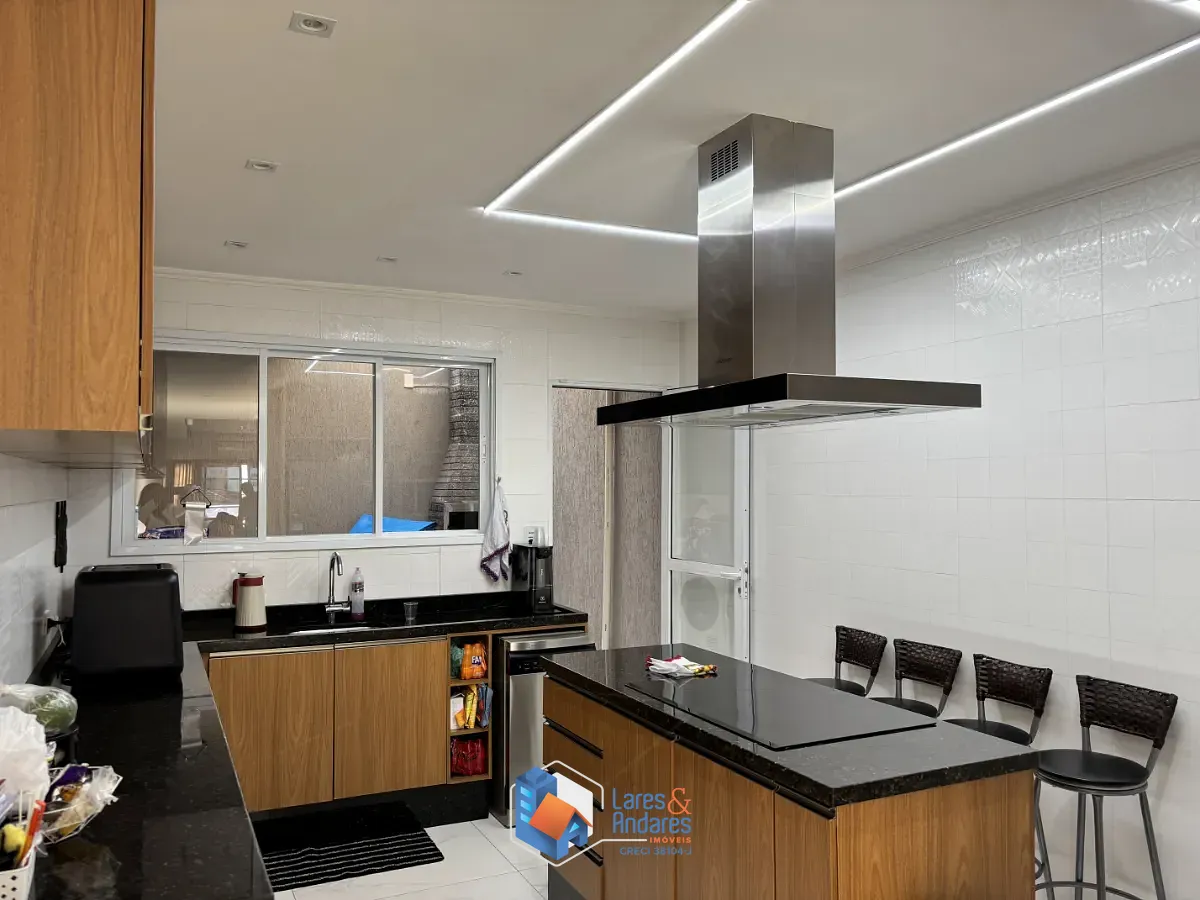 Sobrado, 3 quartos, 182 m² - Foto 21