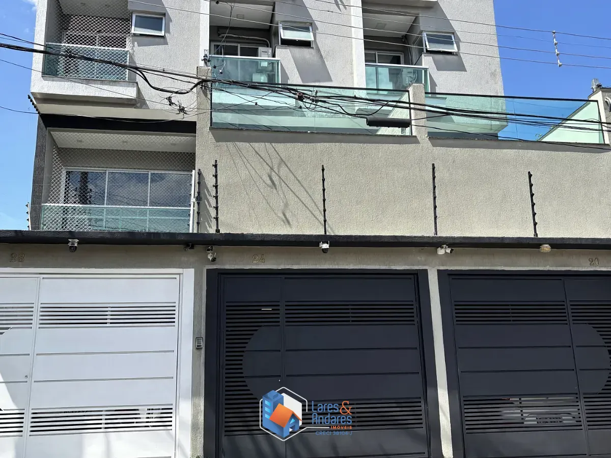 Sobrado, 3 quartos, 182 m² - Foto 40
