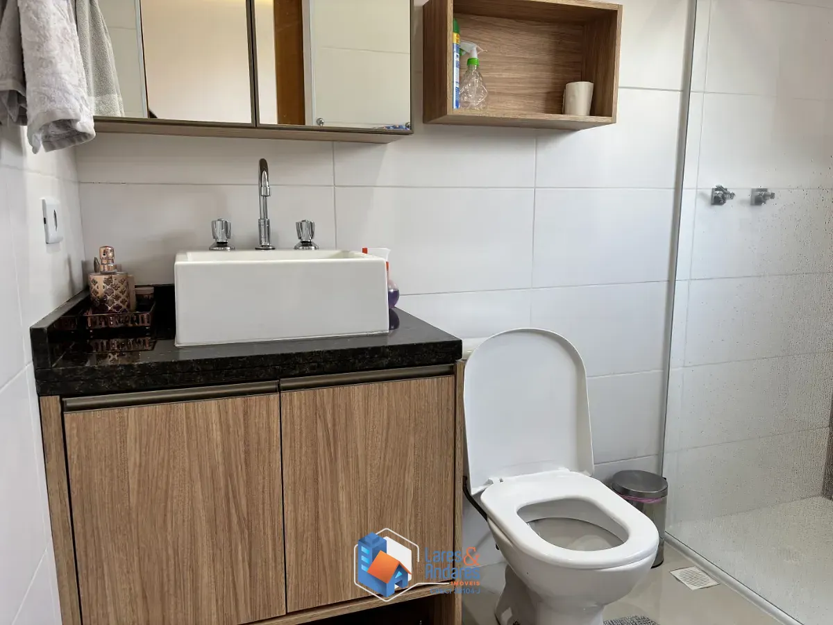 Sobrado, 3 quartos, 182 m² - Foto 6