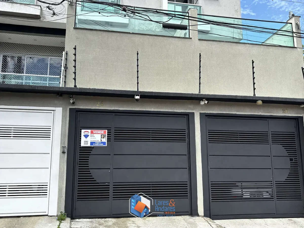 Sobrado, 3 quartos, 182 m² - Foto 41