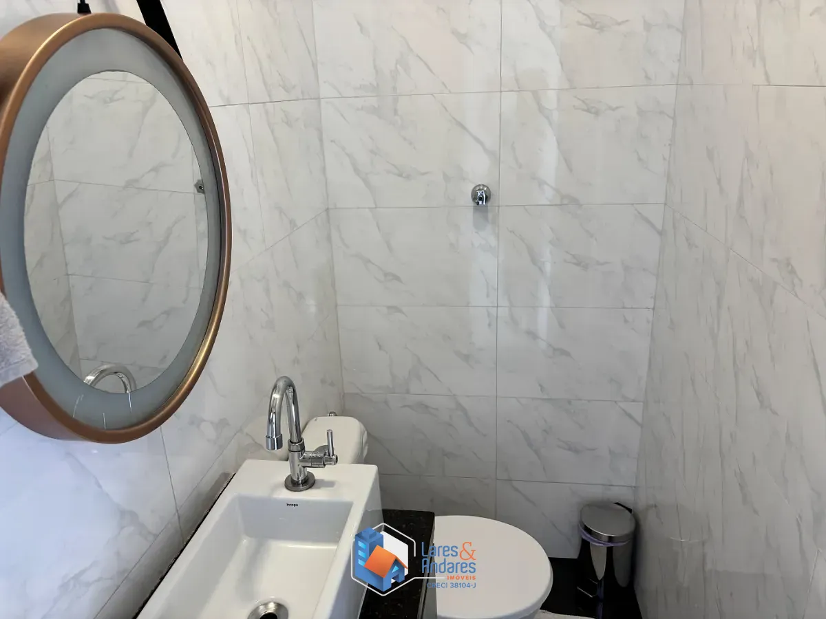 Sobrado, 3 quartos, 182 m² - Foto 27