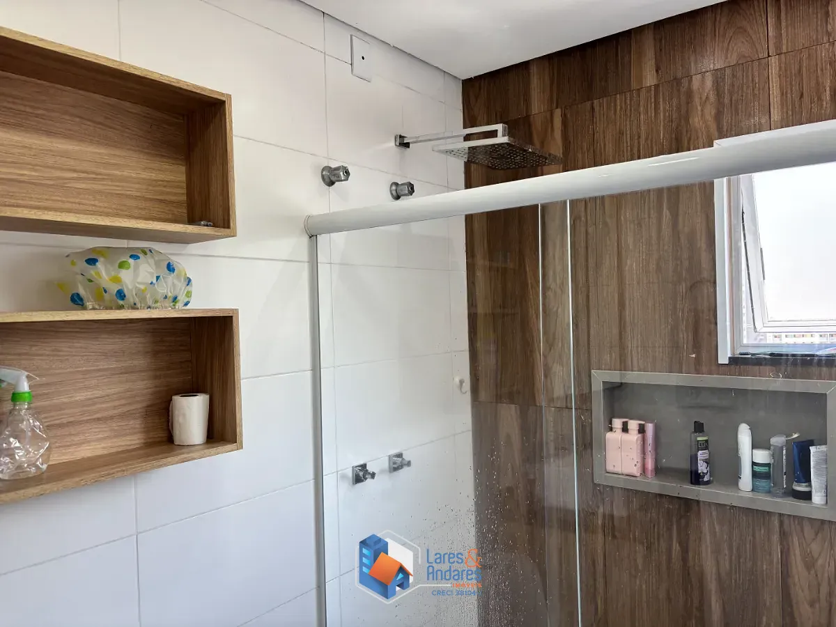 Sobrado, 3 quartos, 182 m² - Foto 7