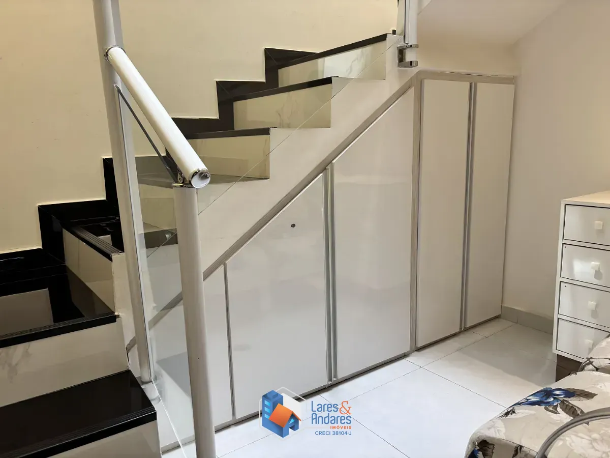 Sobrado, 3 quartos, 182 m² - Foto 36