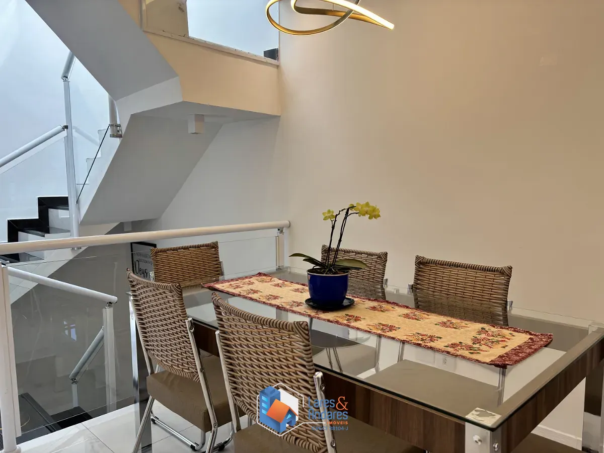 Sobrado, 3 quartos, 182 m² - Foto 30