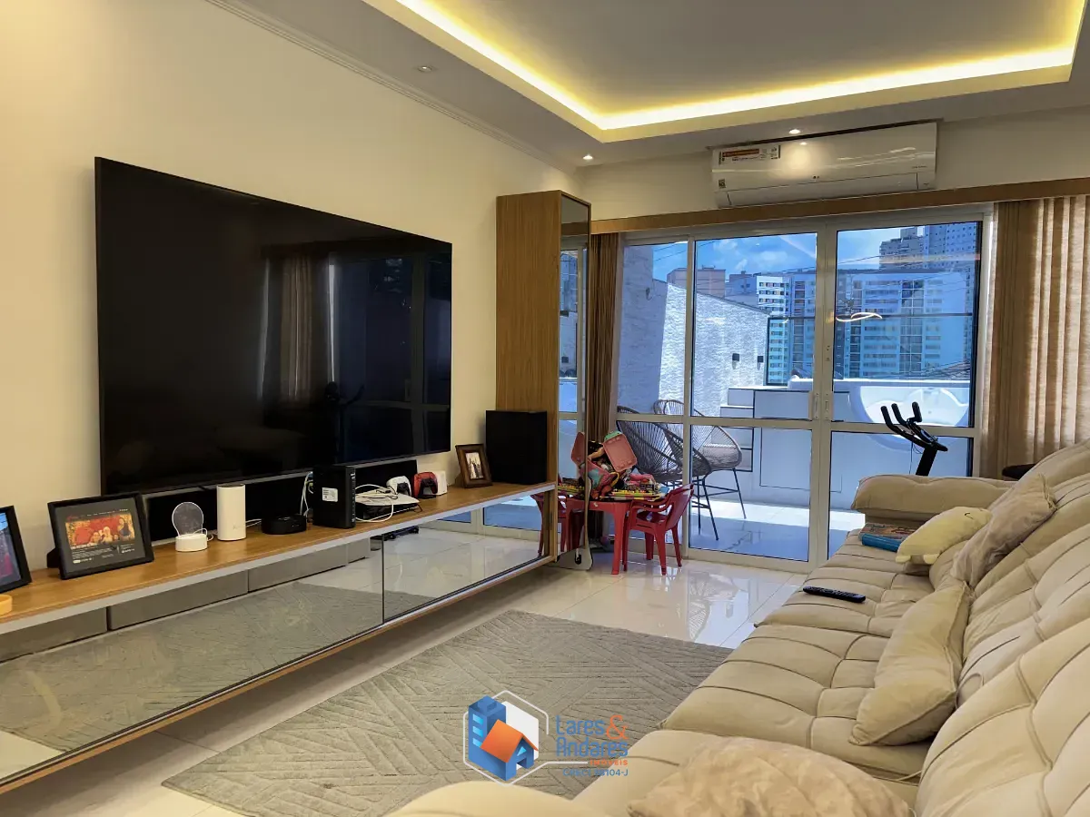 Sobrado, 3 quartos, 182 m² - Foto 31